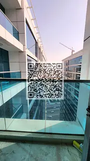 "Spacious 1BHK for Rent at Gulfa Towers, Ajman - With Parking!"