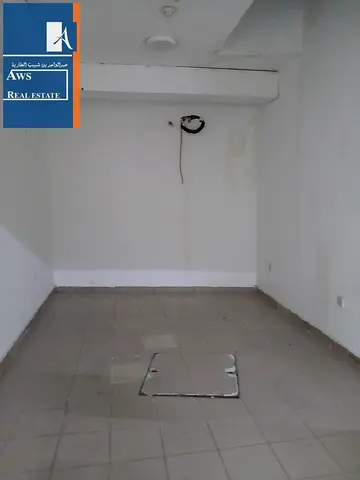 Affordable Shop Available in Prime Commercial Area in Deira