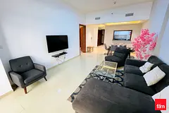 1bedroom Plus Maid Room |Big Layout | Balcony