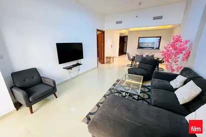 1bedroom Plus Maid Room |Big Layout | Balcony