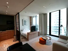 Multiple Cheques | Furnished | Option with bills