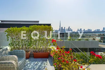 Waterfront Living | Skyline Views | Rooftop