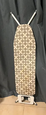 Ironing board