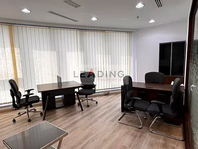 Fully Furnished| Ready to Move| Near to Metro