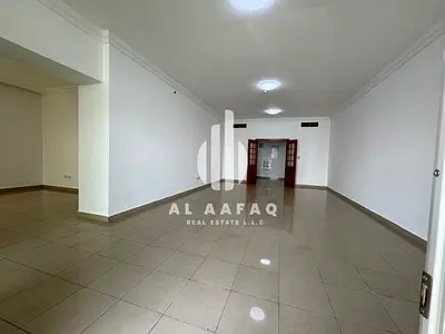 Sea view 4BHK| All Master Bedrooms | AC Chiller free| parking free