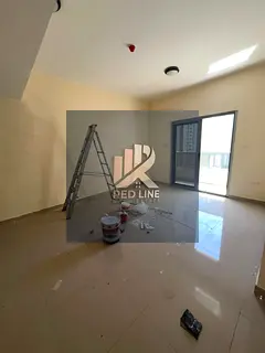 🏡 1 Bedroom Hall Apartment in Abu Shagara