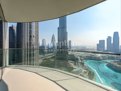 Brand New | Luxury Finishing | Low Floor