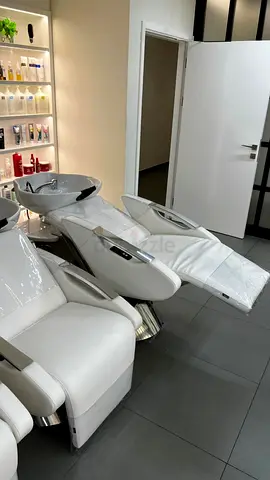 Maletti Zen Comfort Wash Unit