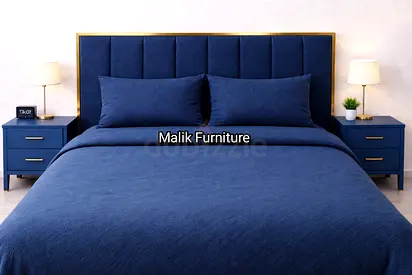 Brand new Queen size bed storage bed king bed mattress queen bed king size bed family bed double bed