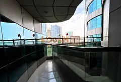 “City view with 7-year payment plan”