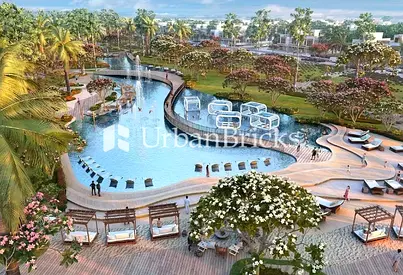 Park View | Single Row | Motivated Seller