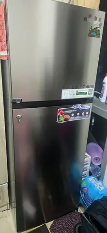 Super General 415L Fridge | Bought Jan 2026 | +2 Year Extended Warranty