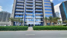 Elegant Studio for Sale | Golf &amp; Lake View | Ready to Move