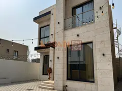 Spacious Villa | High-End Finishing