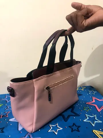 Original De Becker Lady Bag