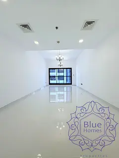 15 Days Grace Period With 6 Cheques 1 Bhk Available On Al Barsha 1