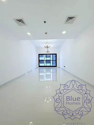15 Days Grace Period With 6 Cheques 1 Bhk Available On Al Barsha 1