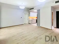 Spacious 1BR | Brand New | Ready to Move