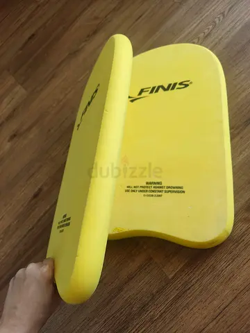 FINIS Swim Kickboard - Great for Training