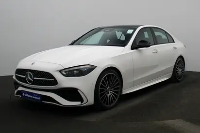 MERCEDESBENZ C200 2.0 L AMG (3278709)