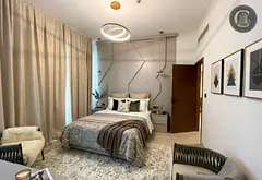 Premium 1BHK | Luxury Finish | High Returns