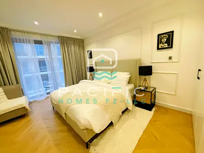 NEWLY RENOVATED STUDIO|ALL INCLUSIVE|READY TO MOVE