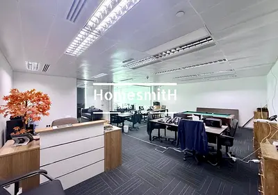DUBAI MEDIA CITY | FULLY FITTED| Ready to move |DED