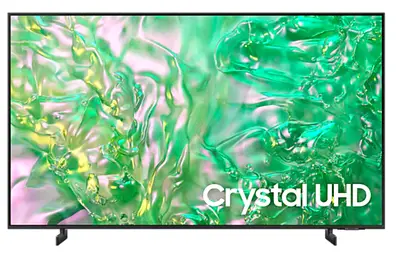 65 inch TV Samsung Smart 4K / Brand New/ 1 Year Warranty