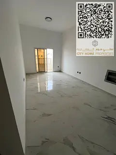 1 Bedroom Apartment (First Tenant) for Annual Rent in Ajman – Al Mowaihat 3