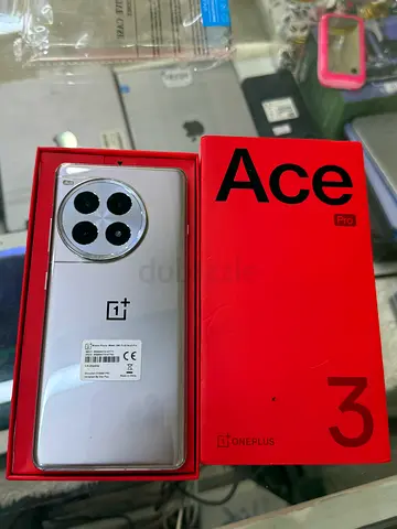 one + ACE 3 pro