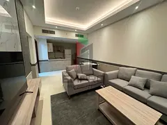 2 Bedroom Apartment | Hera Tower | Balcony | Canal