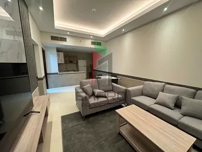 2 Bedroom Apartment | Hera Tower | Balcony | Canal