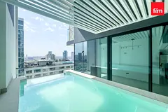 Brand New | Private Pool | With Maid Room