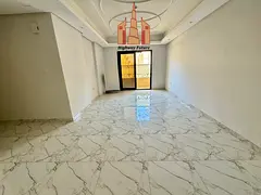 Spacious 2Bedroom and Hall in 55,000 AED With Balcony Parking