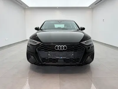 2023 Audi A3 35 TFSI | GCC specs | Low Mileage | Clean Condition