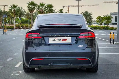 صورة 7 لـ 2024 Tesla MODEL X