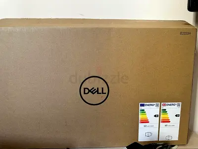 Dell monitor