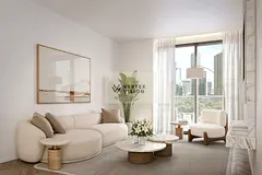 Elegant Living | Lume Residences | Jumeirah Village Circle