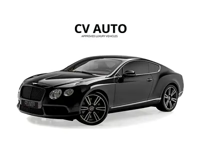 2013 | Bentley | Continental | GT | GCC Spec