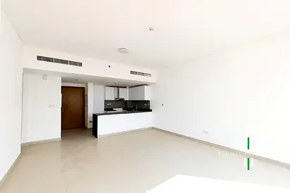 VACANT HIGH-FLOOR ELEGANT 1 BHK APARTMENT
