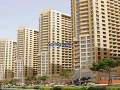 Rented Studio | High ROI | With Parking