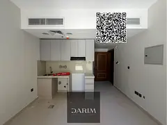 Studio for Rent in Kentia Residence, Ajman – Prime Location | AED 18,000 | 4 Payments