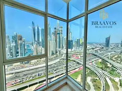 HIGH FLOOR | MARINA SKYLINE VIEW | W/ MAID