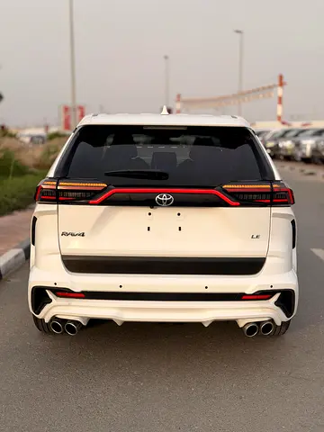 صورة 19 لـ 2023 Toyota RAV 4