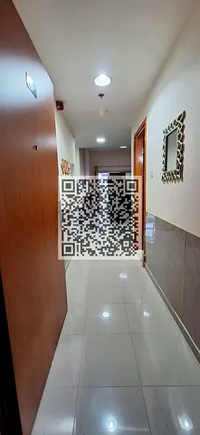 صفقة جيدة لشقة سكنية مكونة من 3 غرف نوم مع موقف سيارات للبيع في أبراج اللؤلؤة، عجمان