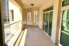 Al Das Type A Plus Maid | Vacant | Unfurnished