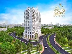 World Class Amenities | Luxury Apartment | 1% Monthly | Specious Layout | High Demand | Book Now wit