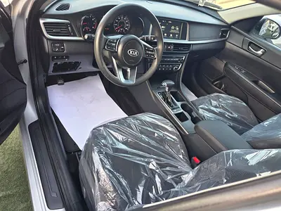 صورة 12 لـ 2020 KIA OPTIMA
