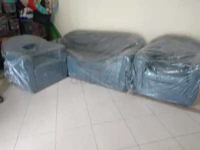 Premium Sofa – تصميم فاخر