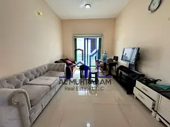 Spacious 1Bhk For Asian Family Available in Butina y chaque payment